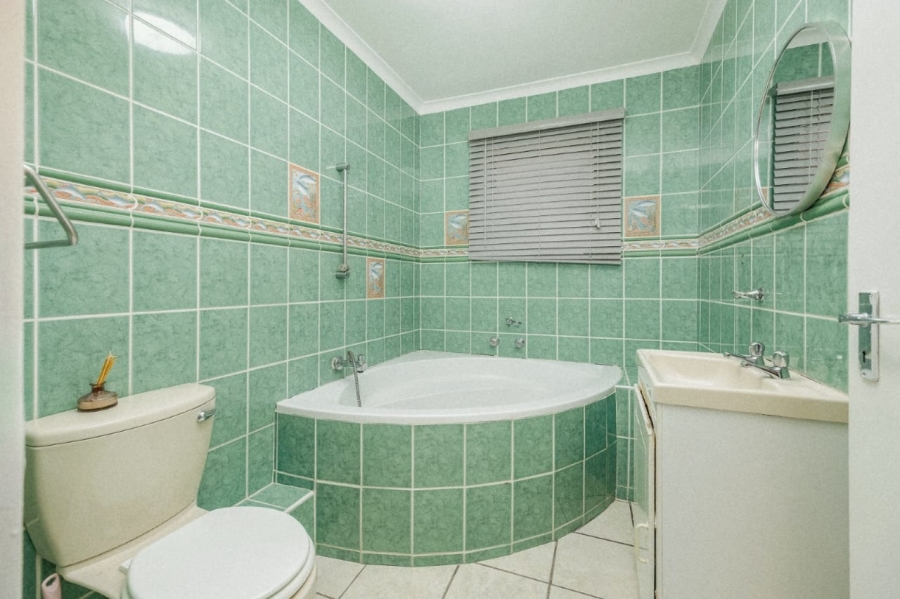 3 Bedroom Property for Sale in Rouxville Western Cape